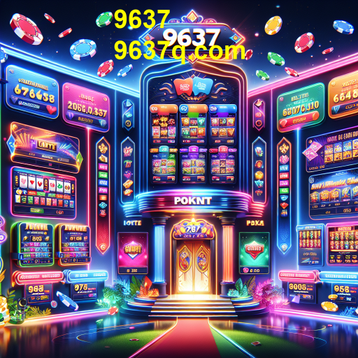 Explore as Melhores Ofertas de Jogos no Site 9637