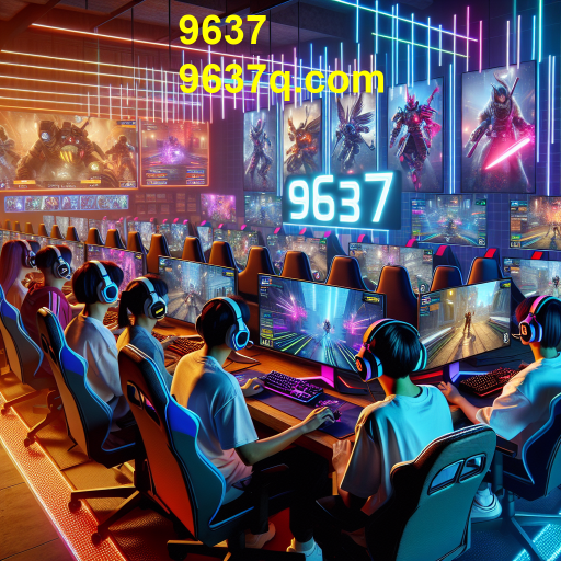 A Ascensão dos Jogos Multijogador: Conectando Jogadores em Todo o Mundo